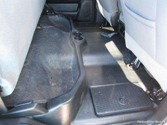 RAM Ram Pickup 2500 2013 photo 29